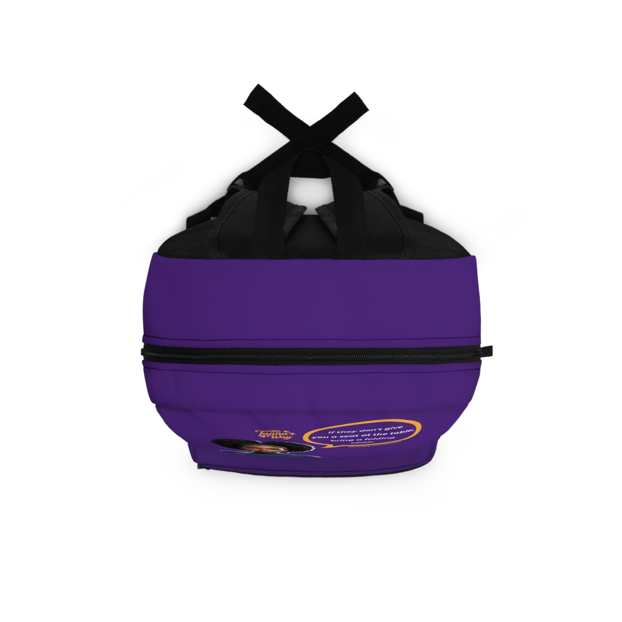 Shirley Chisholm 2 | Backpack